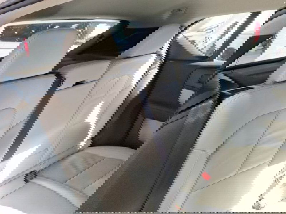 Volvo XC40 usata a Salerno (15)