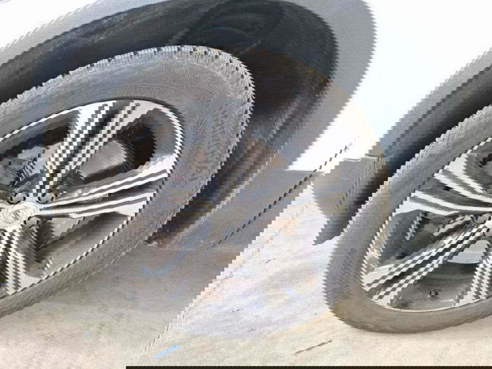 Volvo XC40 usata a Salerno (20)