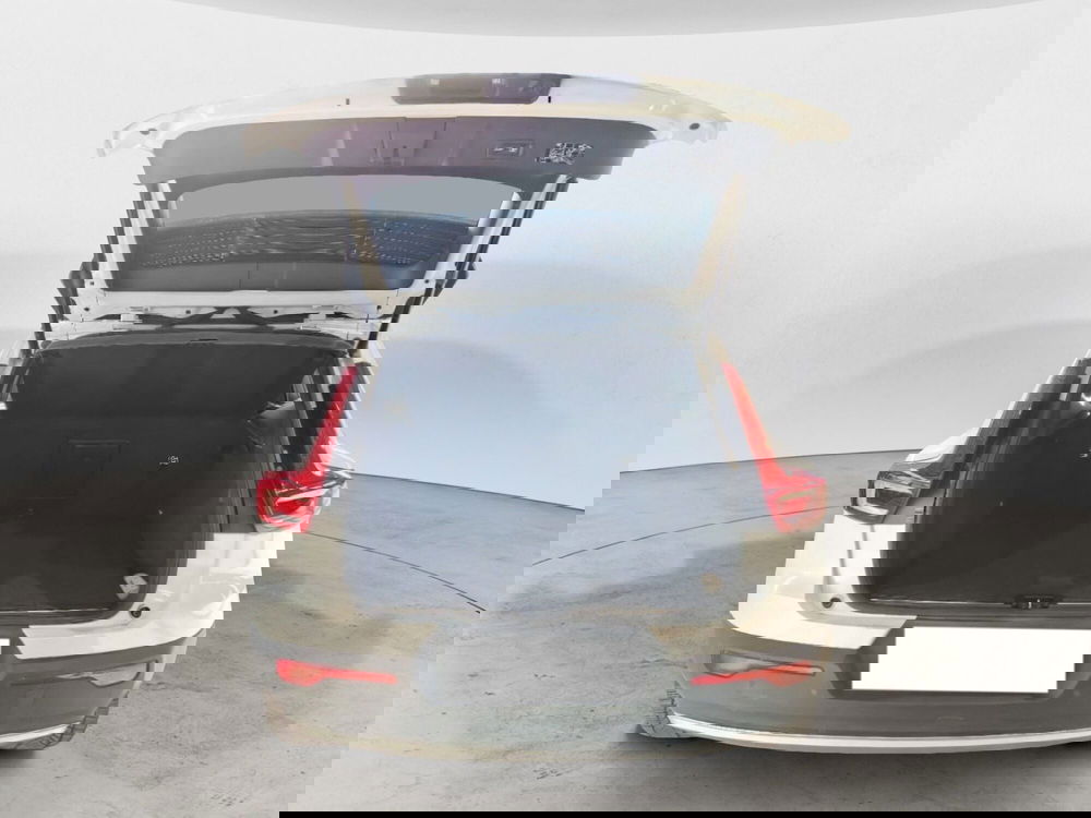 Volvo XC40 usata a Salerno (8)