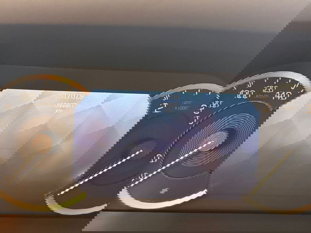 Land Rover Defender usata a Torino (9)