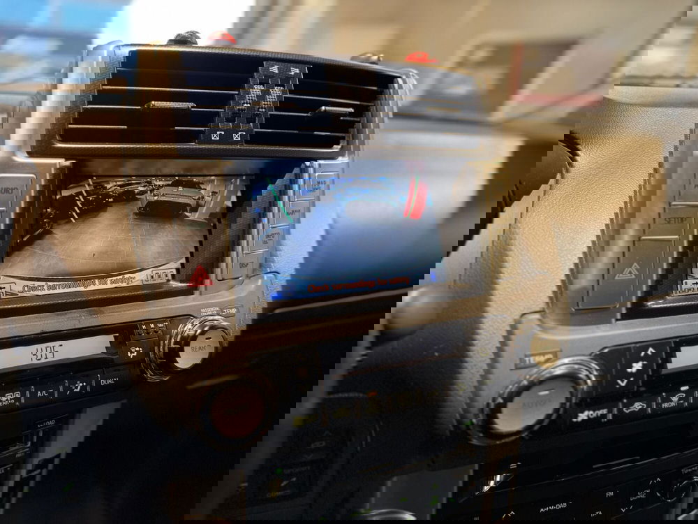 Toyota Land Cruiser usata a Brescia (11)