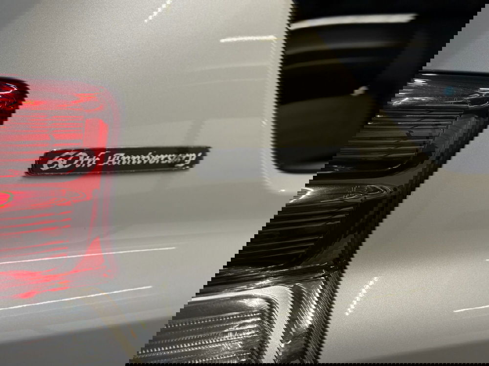 Toyota Land Cruiser usata a Brescia (5)