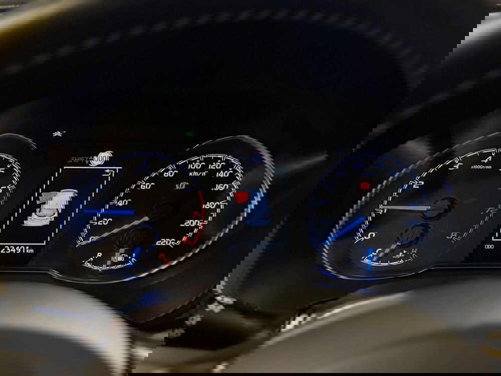 Toyota Yaris usata a Brescia (14)