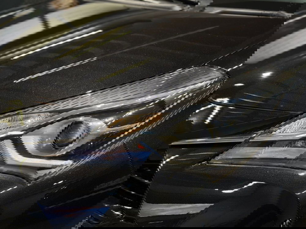 Toyota Yaris usata a Brescia (7)