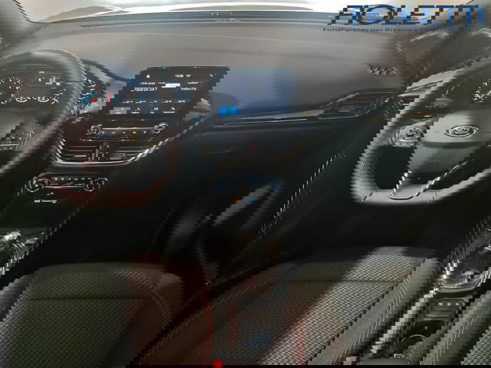 Ford Puma usata a Brescia (6)