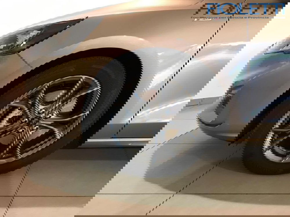 Ford Focus Station Wagon usata a Brescia (12)