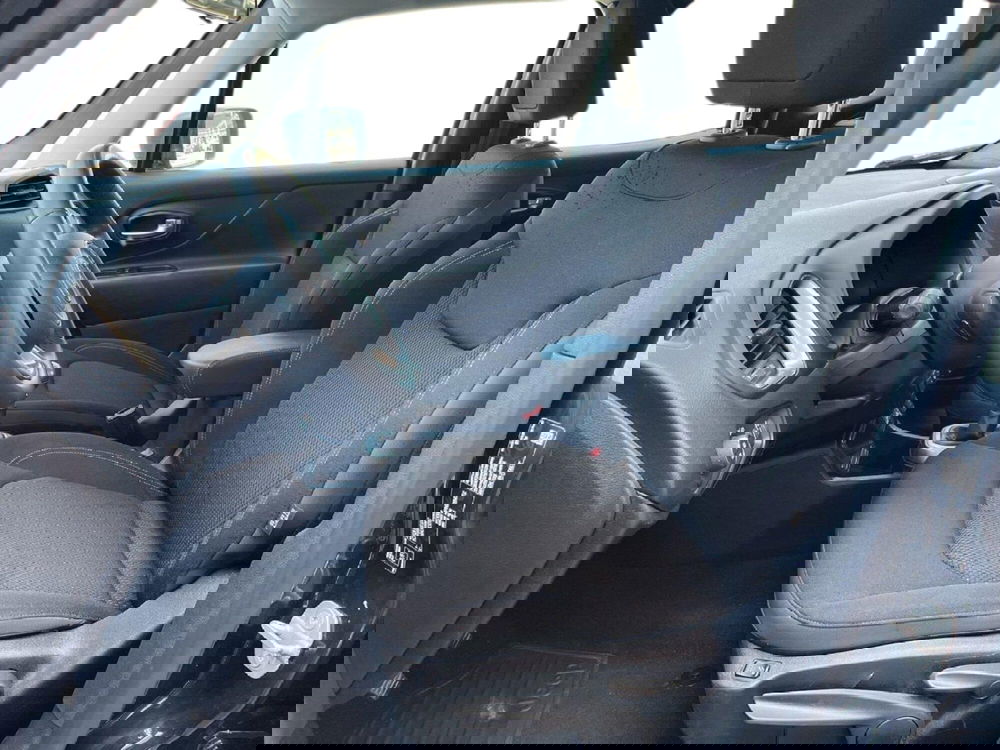 Jeep Renegade usata a Torino (10)