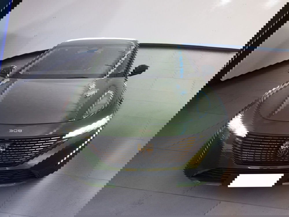 Peugeot 308 usata a Torino