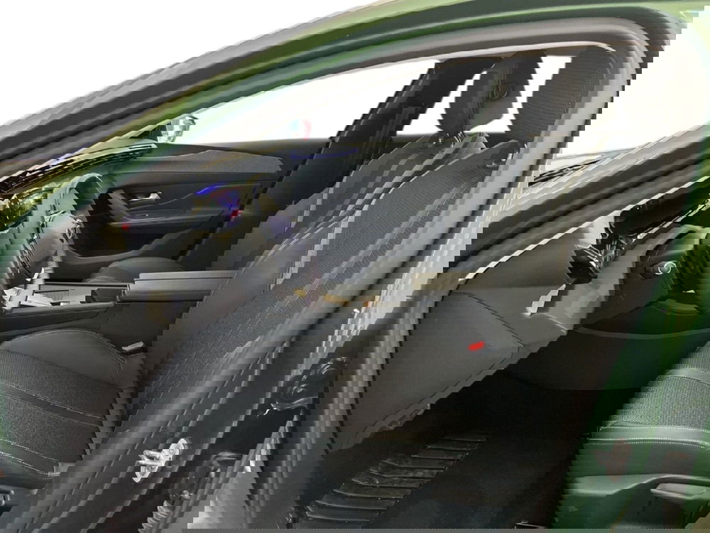 Peugeot 308 usata a Torino (10)