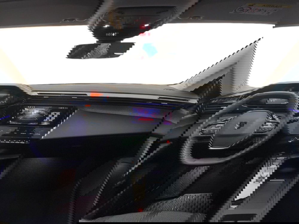 Peugeot 308 usata a Torino (11)