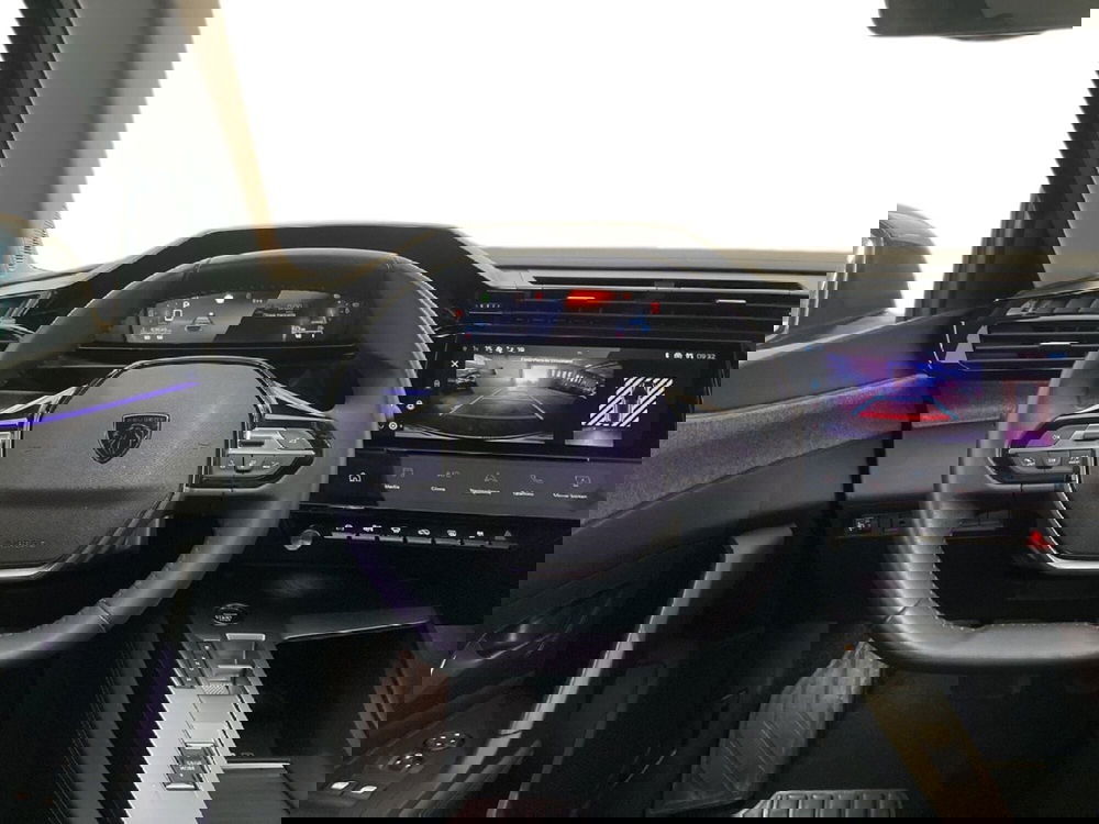 Peugeot 308 usata a Torino (12)