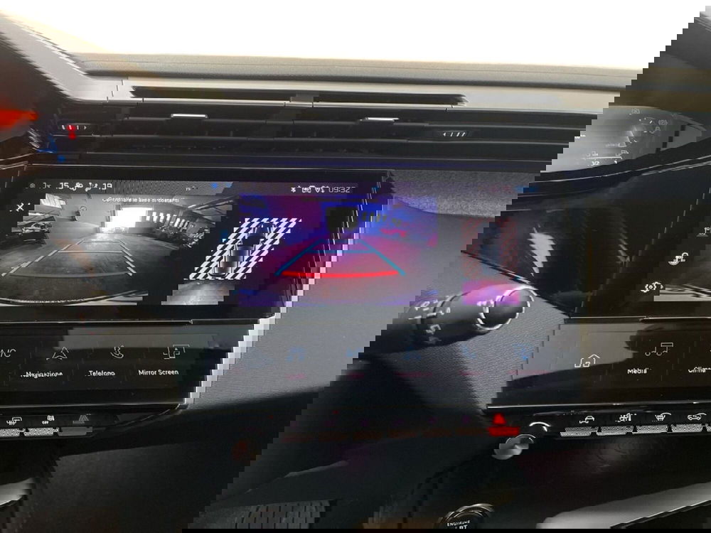 Peugeot 308 usata a Torino (13)