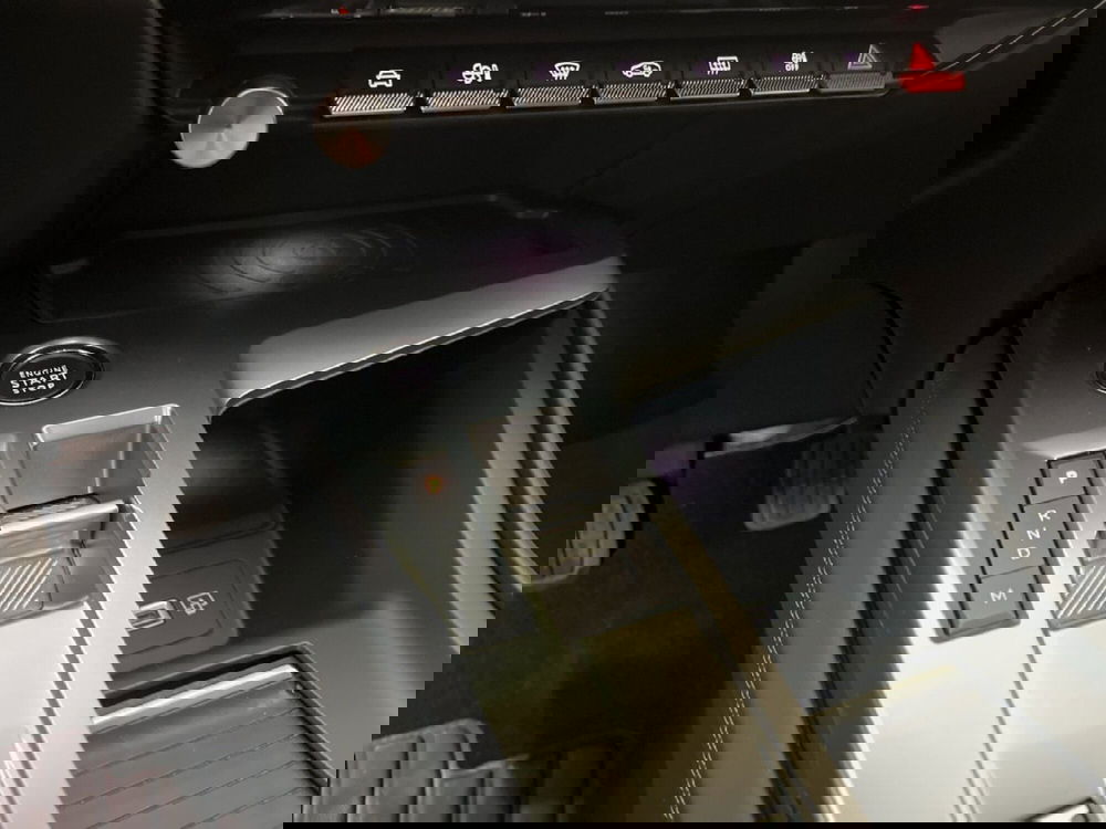 Peugeot 308 usata a Torino (14)