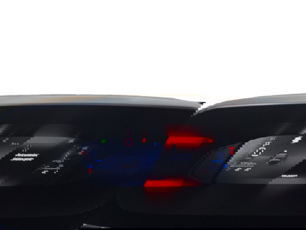 Peugeot 308 usata a Torino (15)