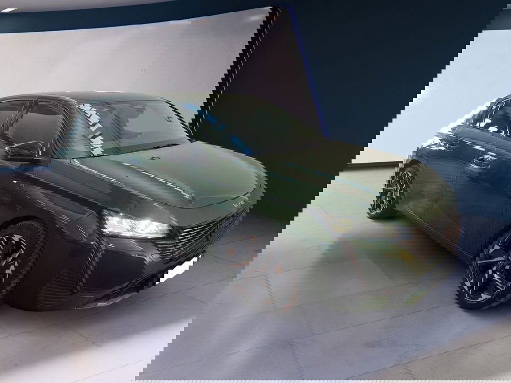 Peugeot 308 usata a Torino (2)