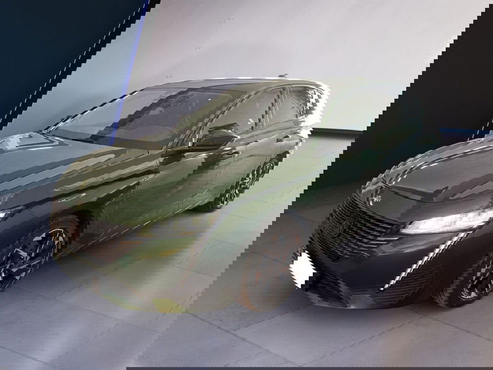 Peugeot 308 usata a Torino (3)