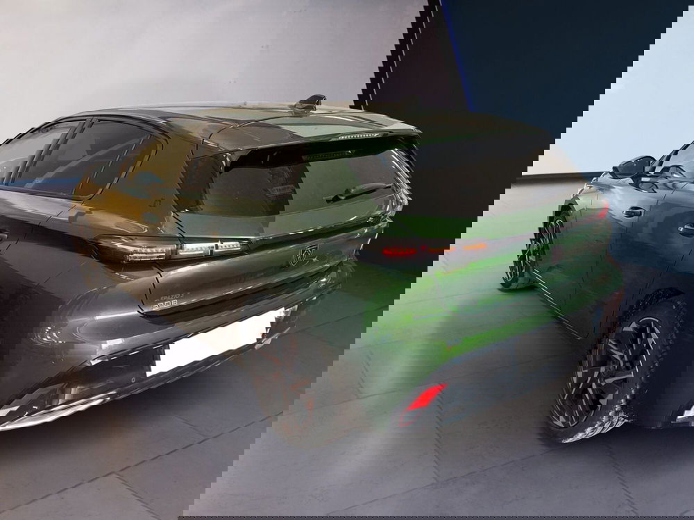 Peugeot 308 usata a Torino (4)