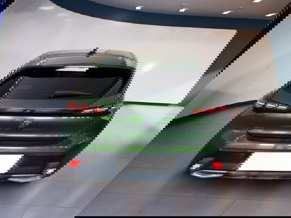 Peugeot 308 usata a Torino (5)