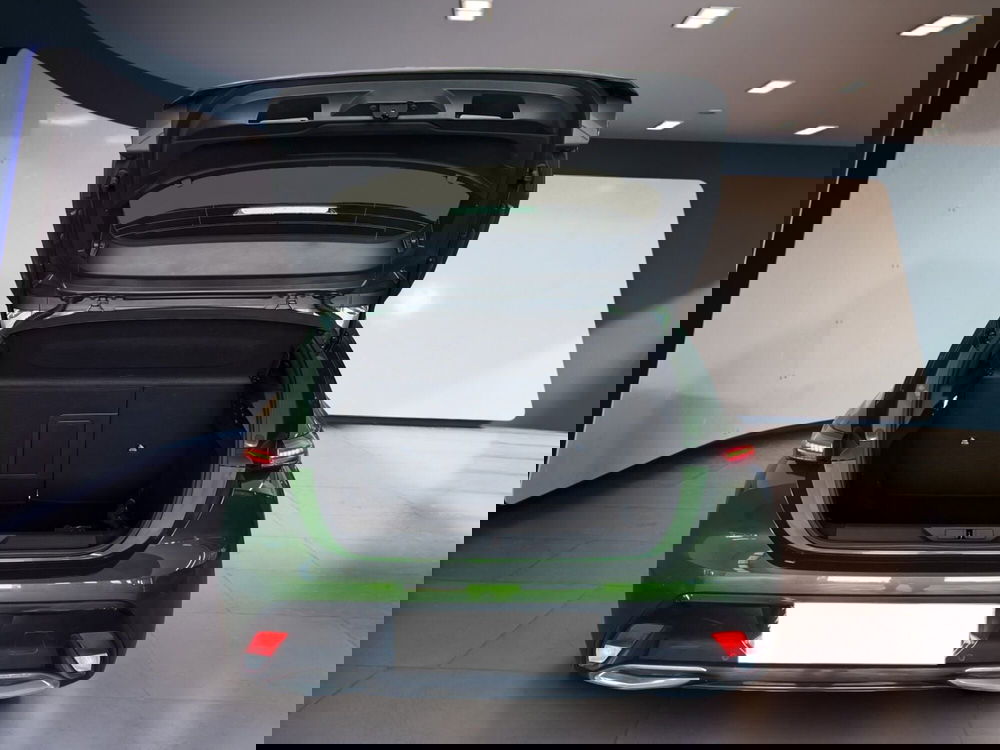 Peugeot 308 usata a Torino (7)