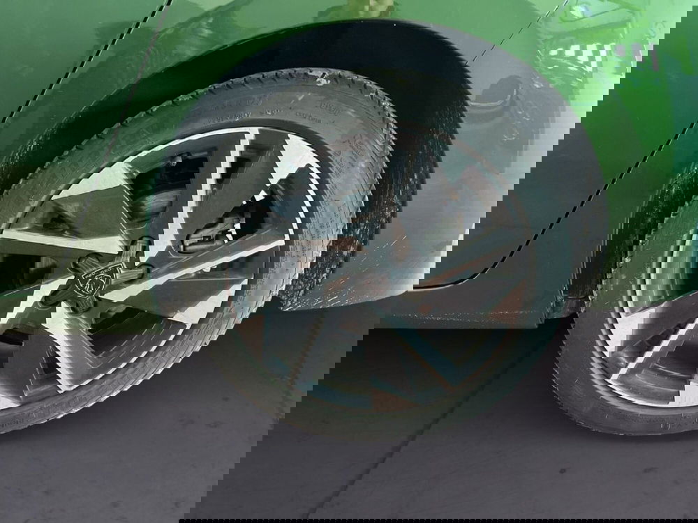 Peugeot 308 usata a Torino (8)