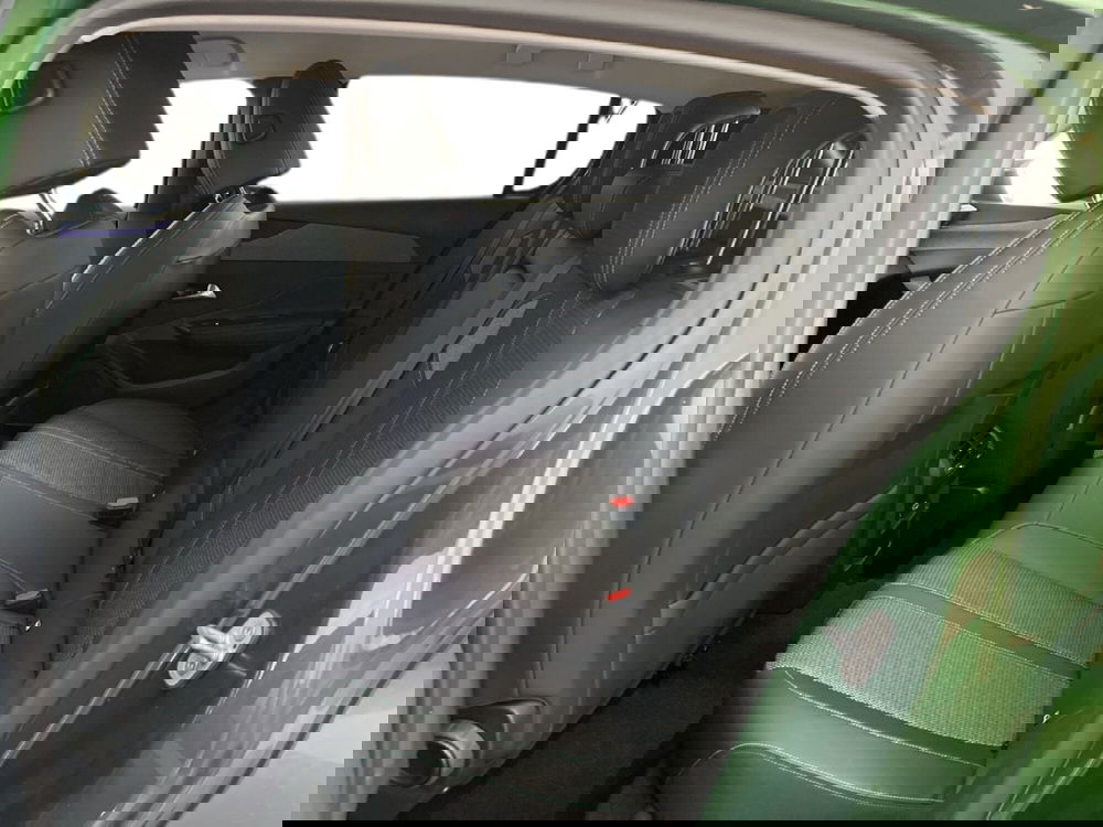 Peugeot 308 usata a Torino (9)