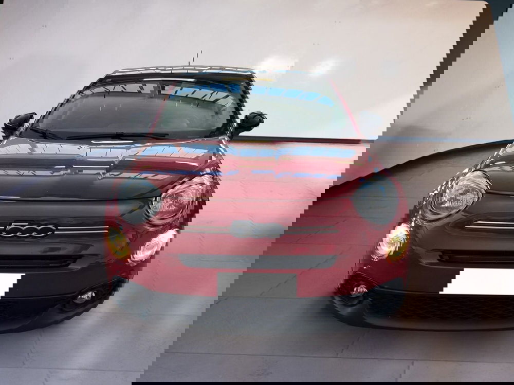 Fiat 500X usata a Torino
