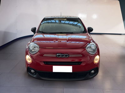 Fiat 500X 1.0 T3 120 CV del 2023 usata a Torino