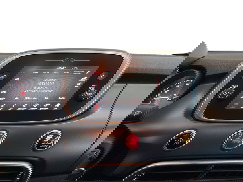 Fiat 500X usata a Torino (13)