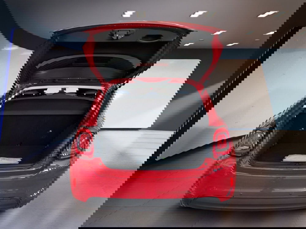 Fiat 500X usata a Torino (7)