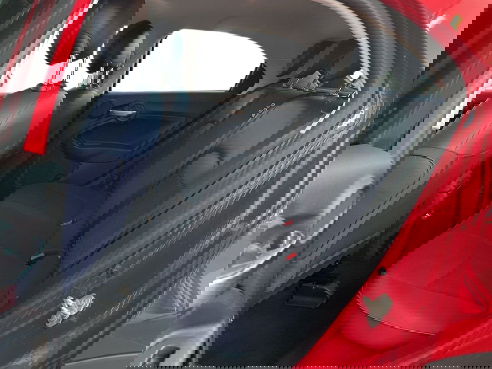 Fiat 500X usata a Torino (9)