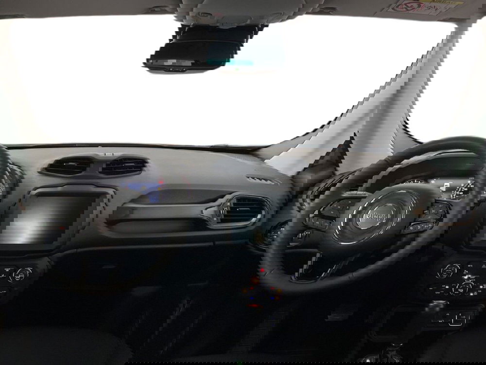 Jeep Renegade usata a Torino (10)