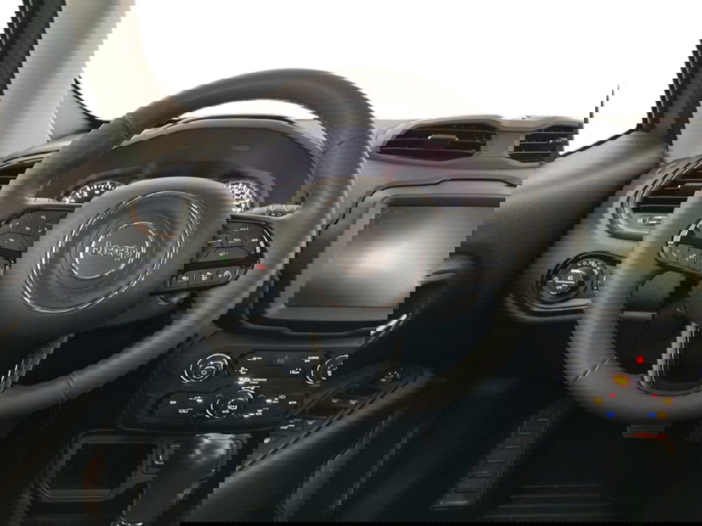 Jeep Renegade usata a Torino (11)