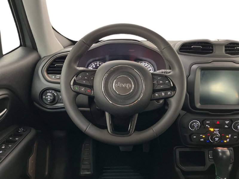 Jeep Renegade usata a Torino (11)