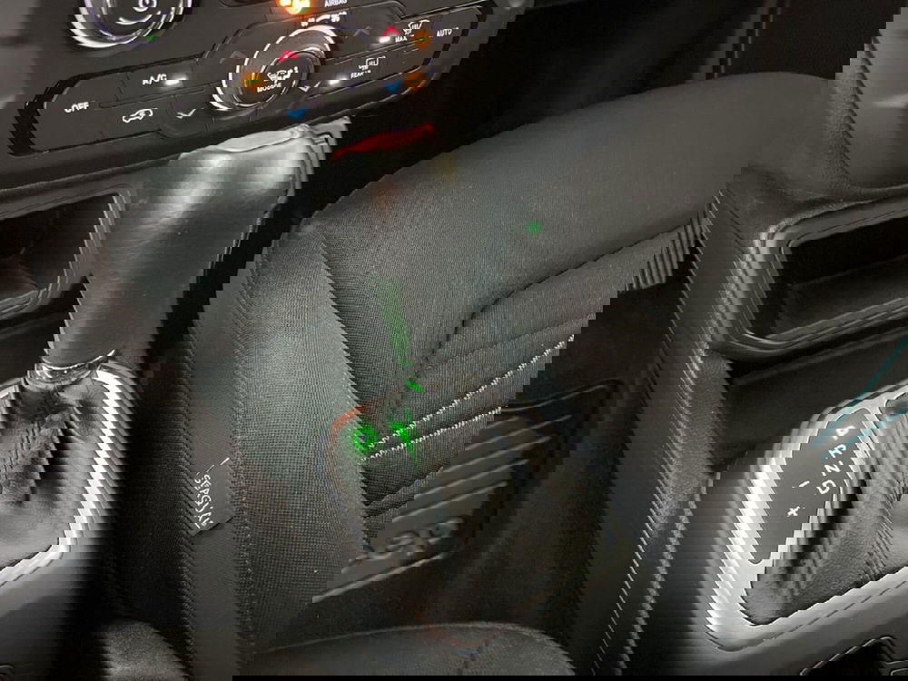 Jeep Renegade usata a Torino (12)