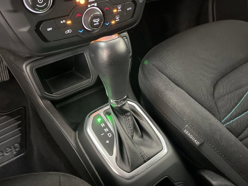 Jeep Renegade usata a Torino (12)