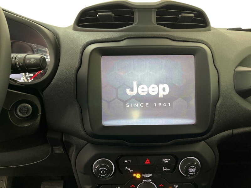 Jeep Renegade usata a Torino (13)