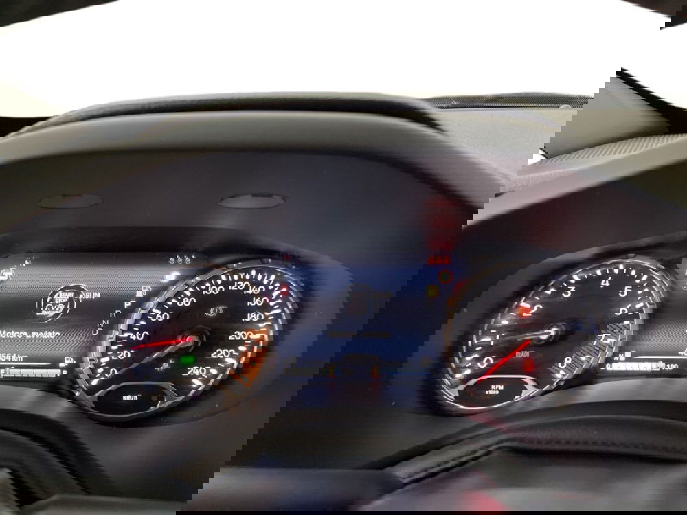 Jeep Renegade usata a Torino (14)