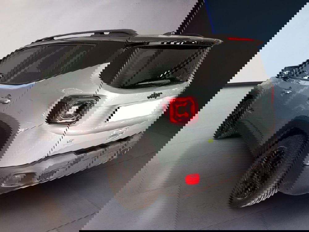 Jeep Renegade usata a Torino (4)