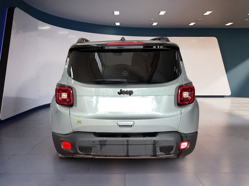 Jeep Renegade usata a Torino (5)
