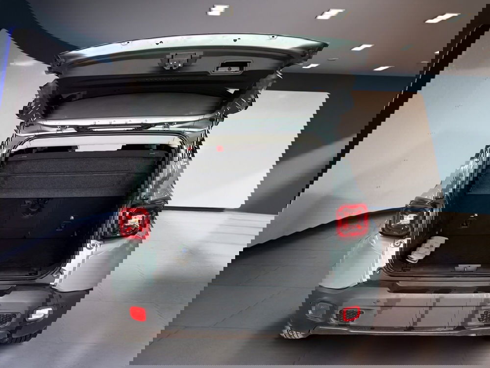 Jeep Renegade usata a Torino (7)