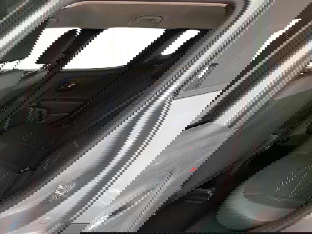 Jeep Renegade usata a Torino (8)