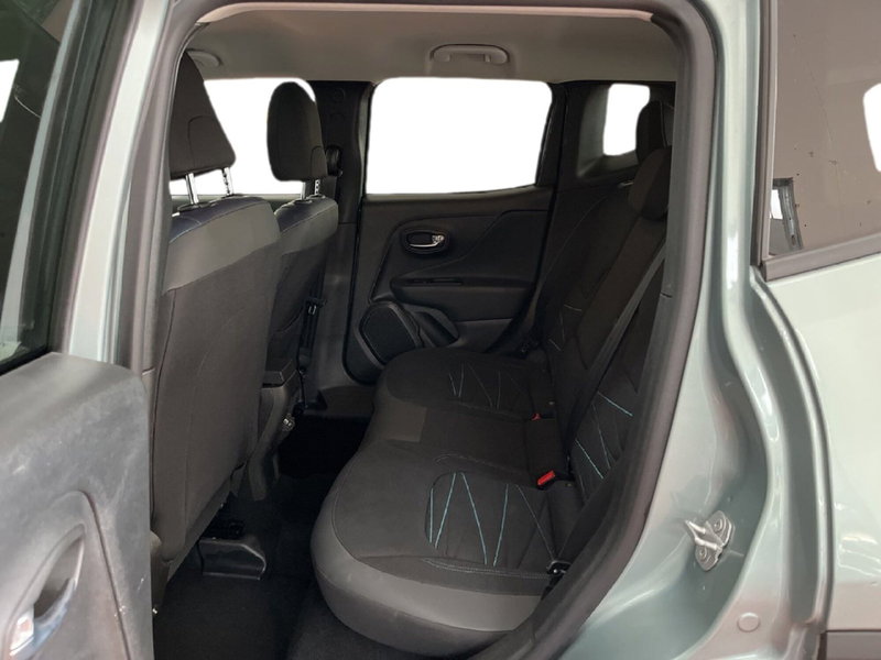 Jeep Renegade usata a Torino (8)