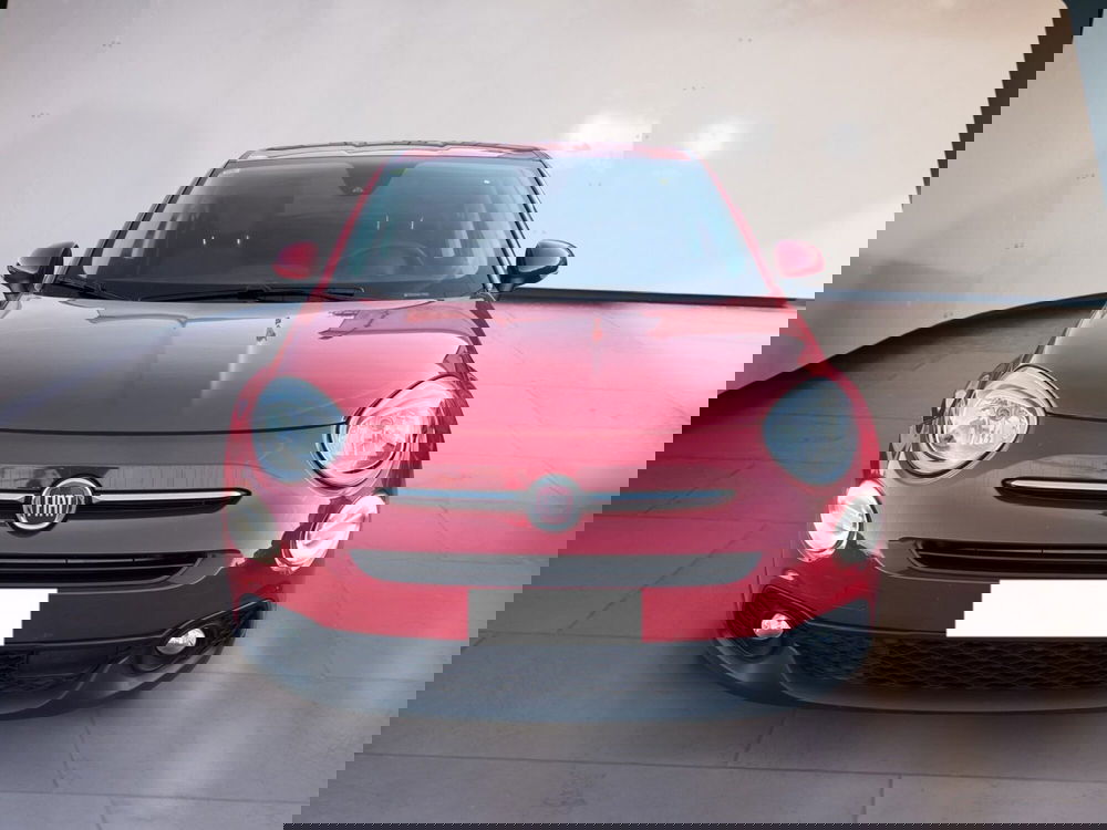 Fiat 500X usata a Torino