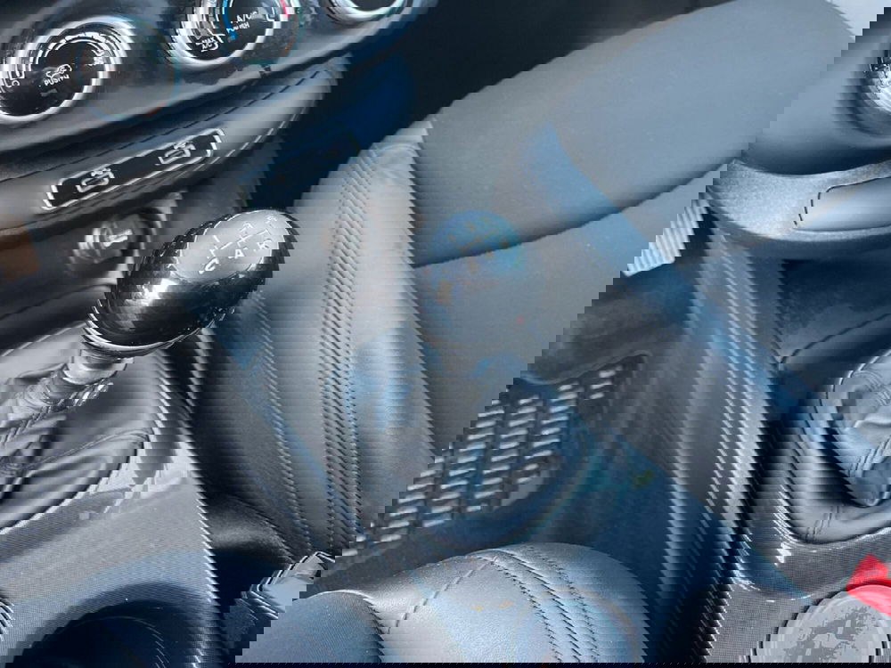 Fiat 500X usata a Torino (14)