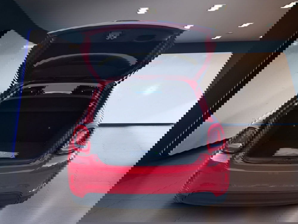 Fiat 500X usata a Torino (7)