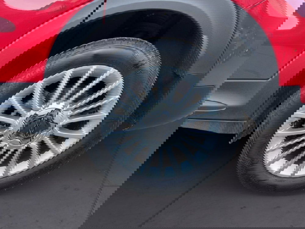 Fiat 500X usata a Torino (8)