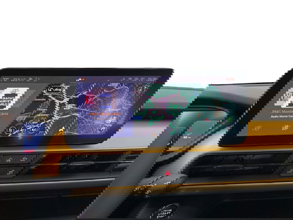 Jeep Avenger usata a Torino (12)