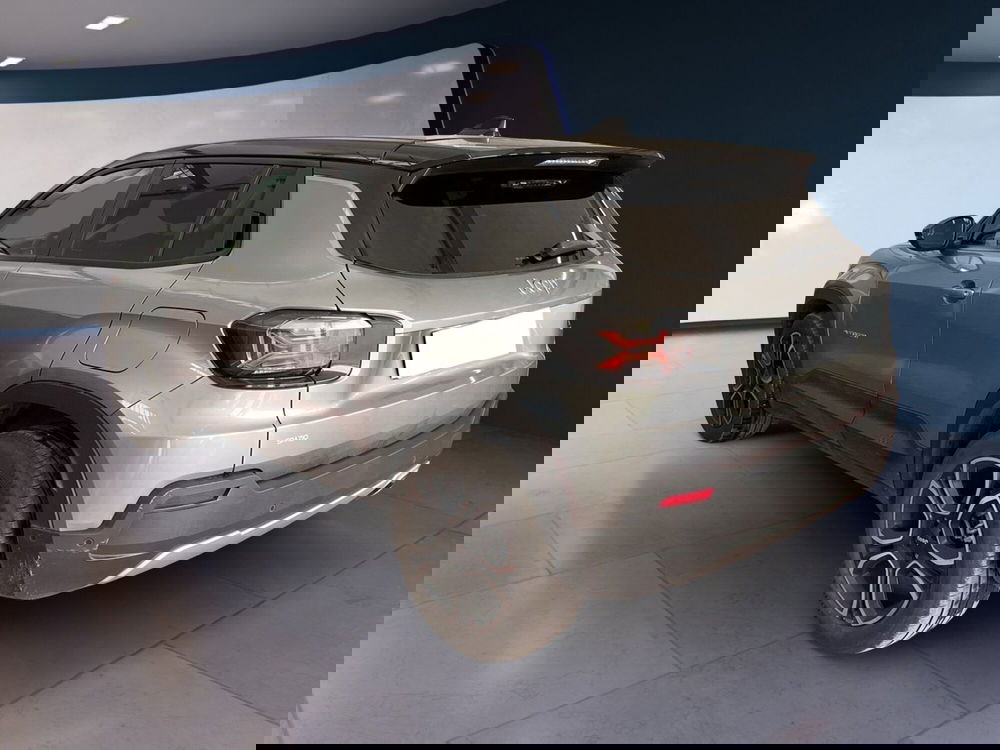 Jeep Avenger usata a Torino (6)