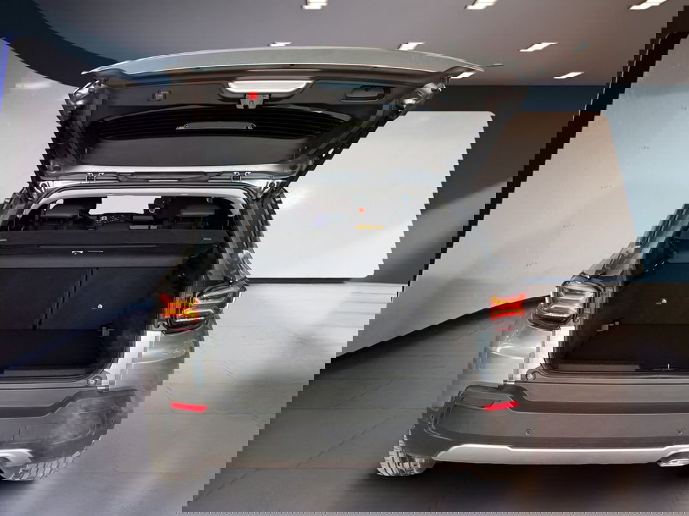 Jeep Avenger usata a Torino (7)