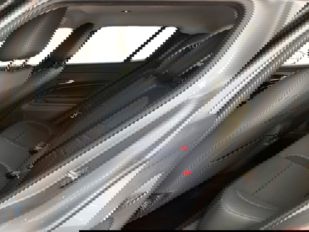 Jeep Avenger usata a Torino (8)